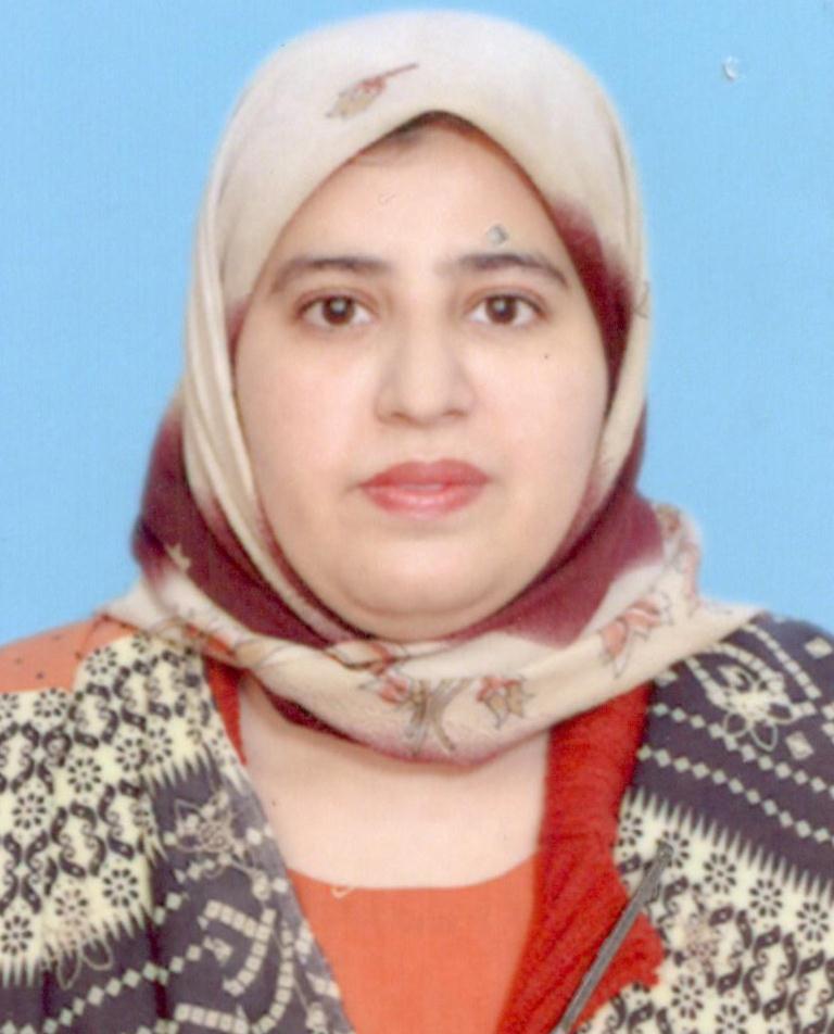 Neelam Khawaja