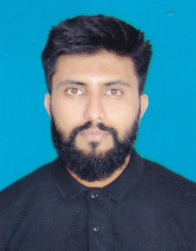 Niqash Taha Sarwar