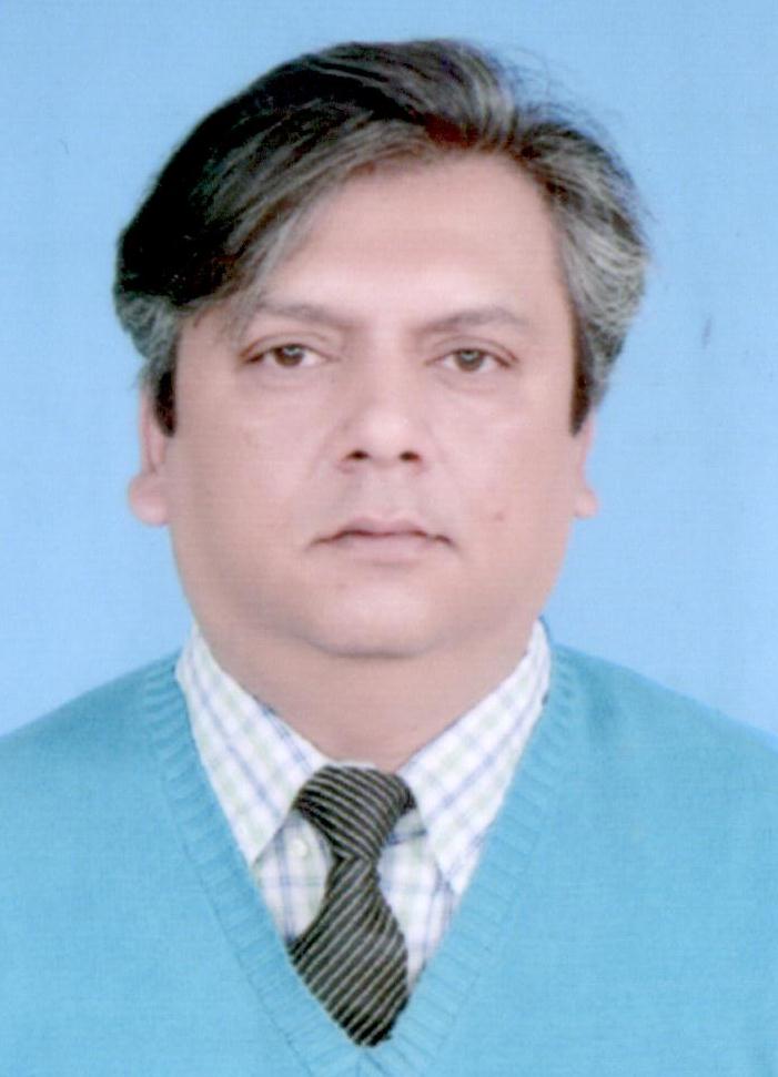 Nousherwan Adil Khan