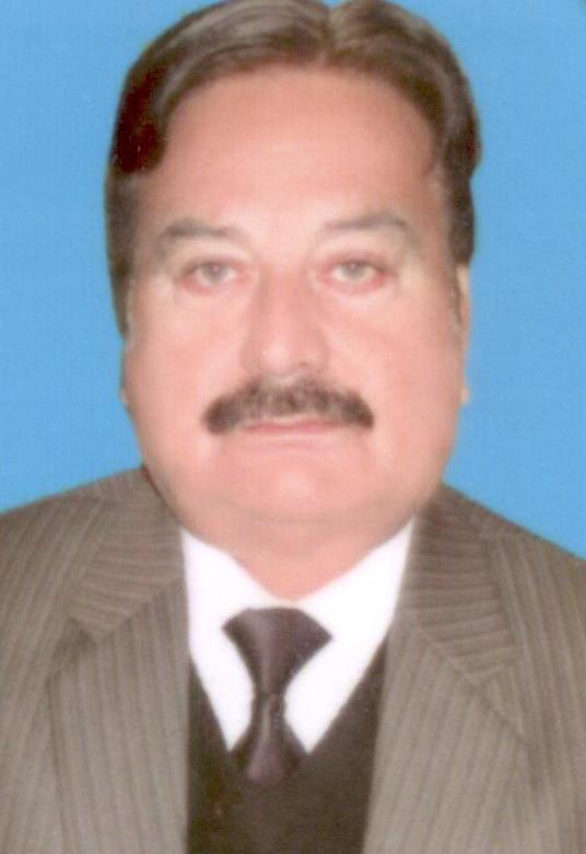 Parvez Akhtar Raja