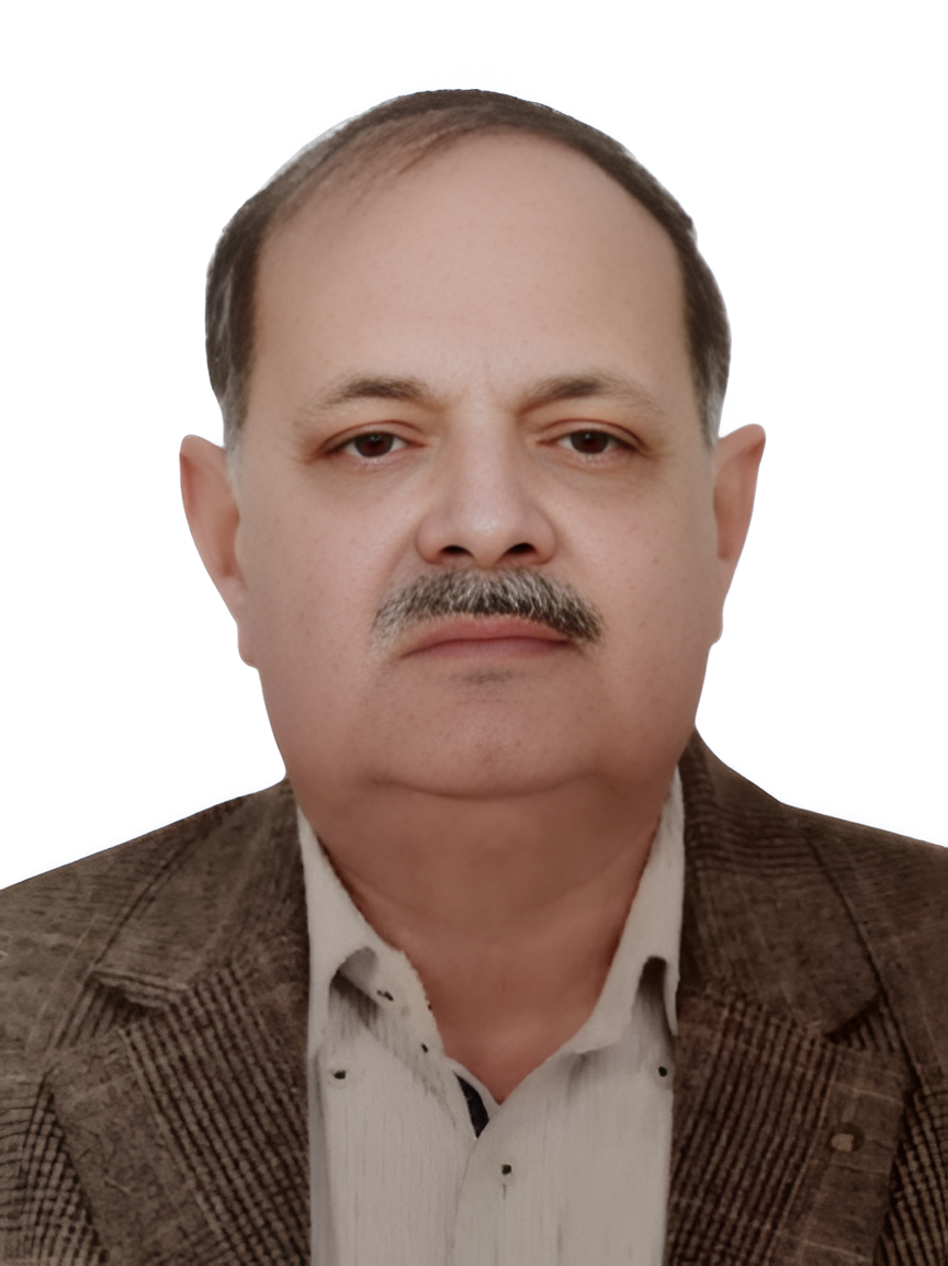 Rafaqat Ali Syed