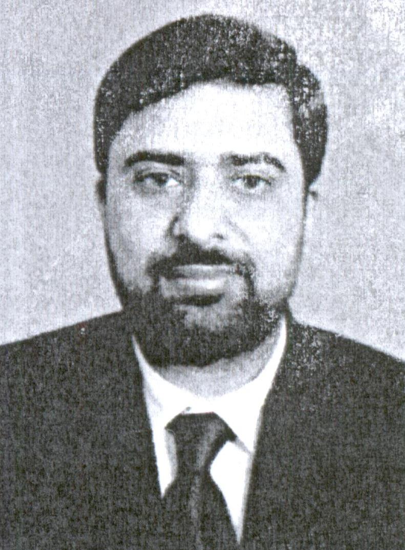 Rahat Shaheen Khokhar