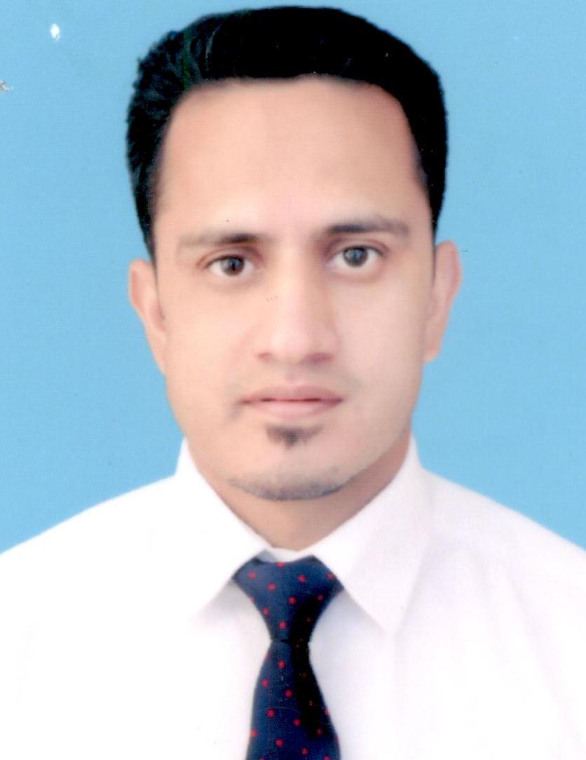 Raheel Ahmad Jalip