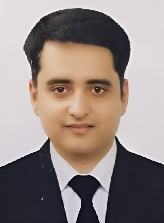 Raja Ahmad Bilal 
