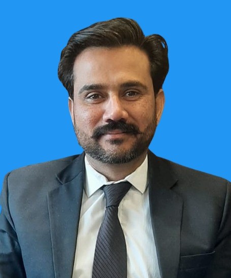 Raja Ahsan Ali Tahir