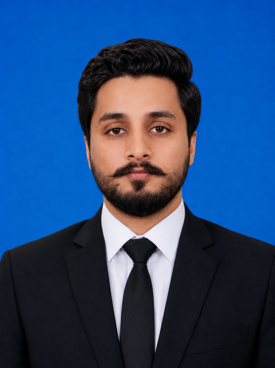 Raja Hashim Masood