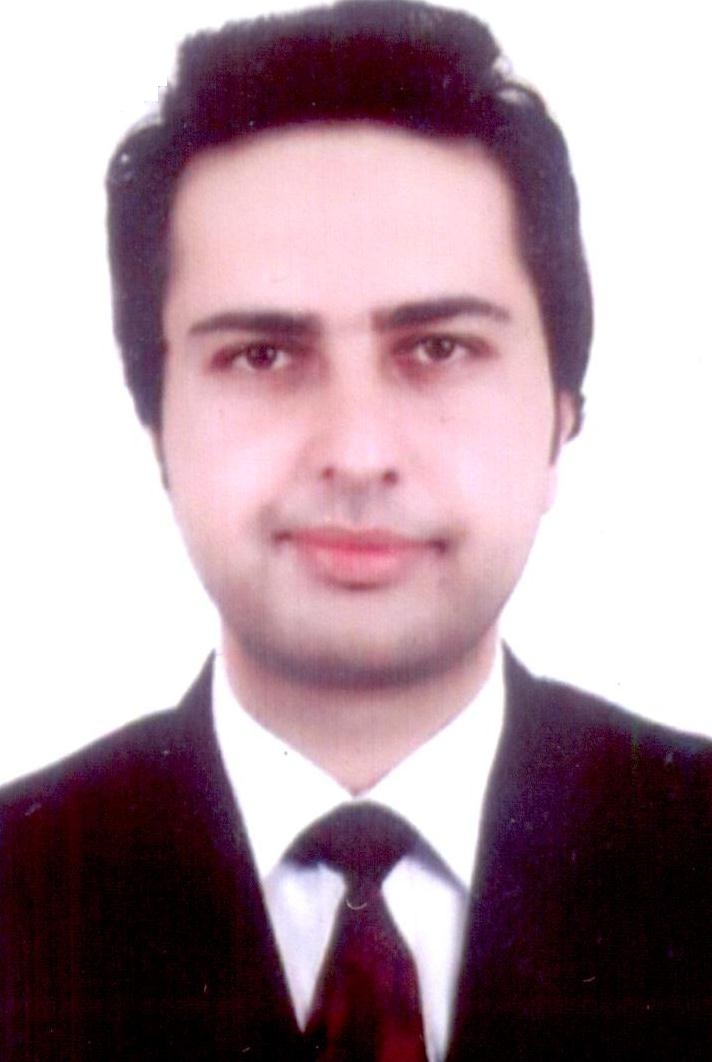 Raja Umair Abbasi