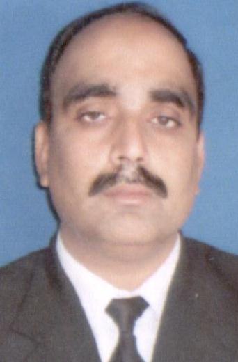 Rana Zahid Ali