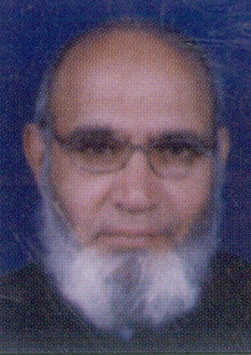 Rao Shabbir Ahmad