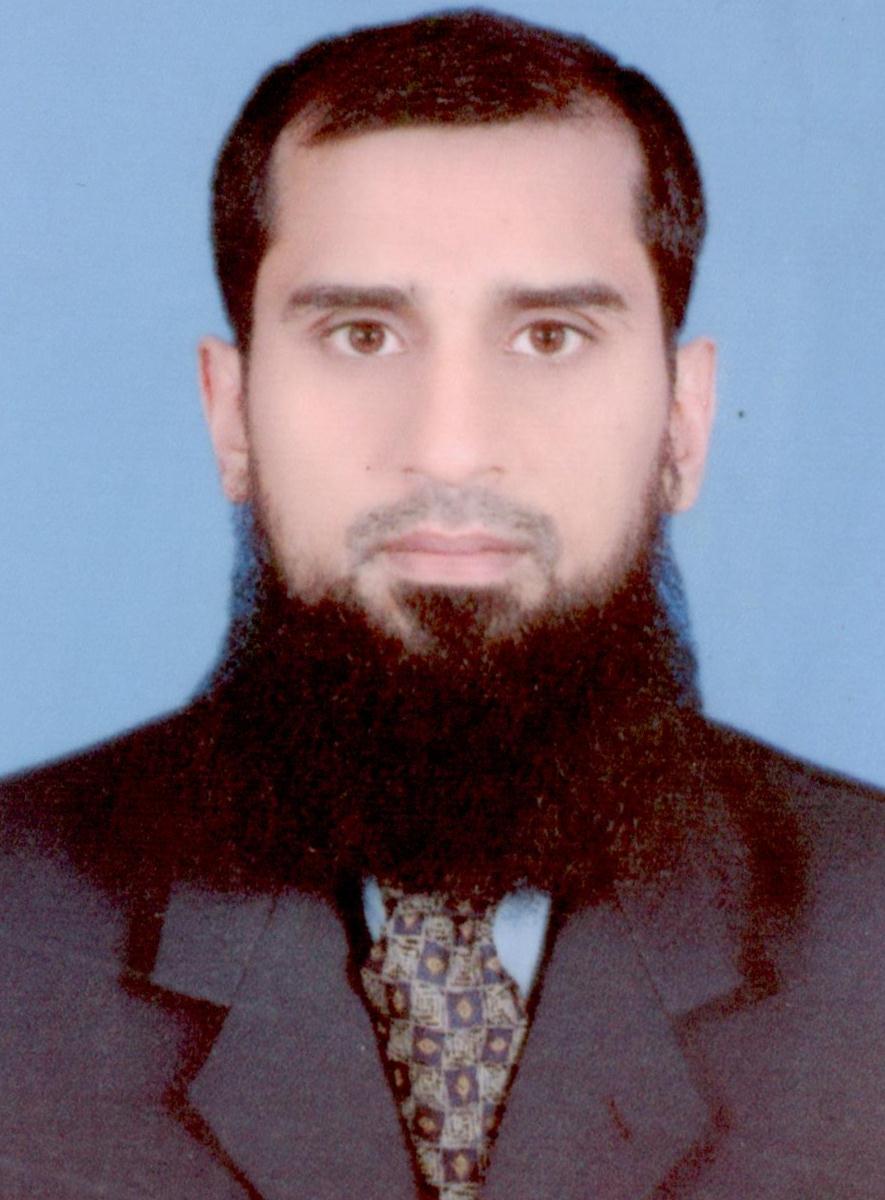 Rashid Nisar Sheikh