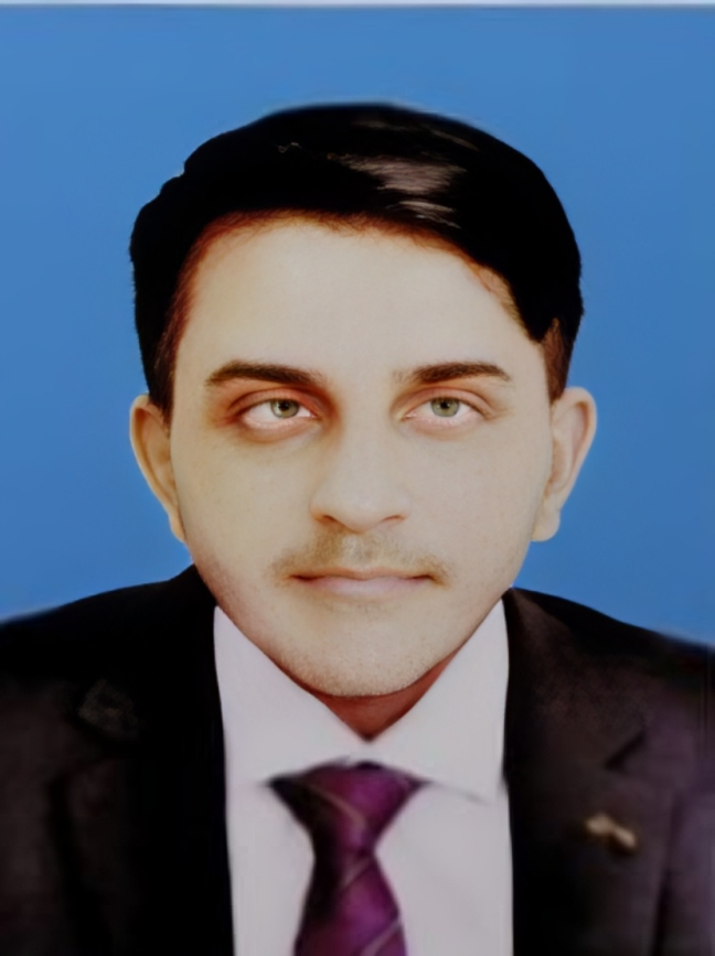 Saim Sheryar