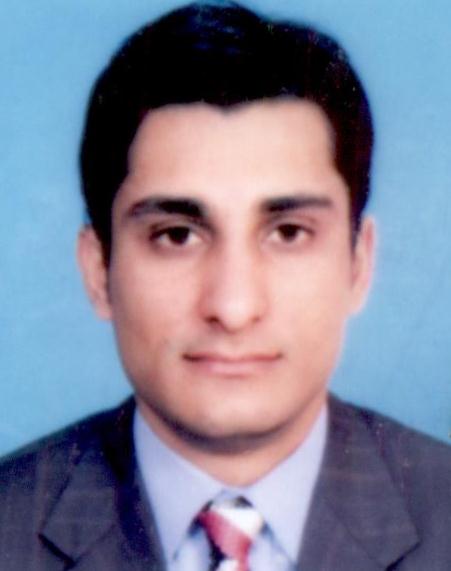 Sajid Saif