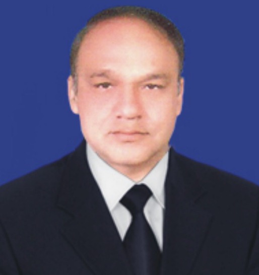 Sajjad Raheem