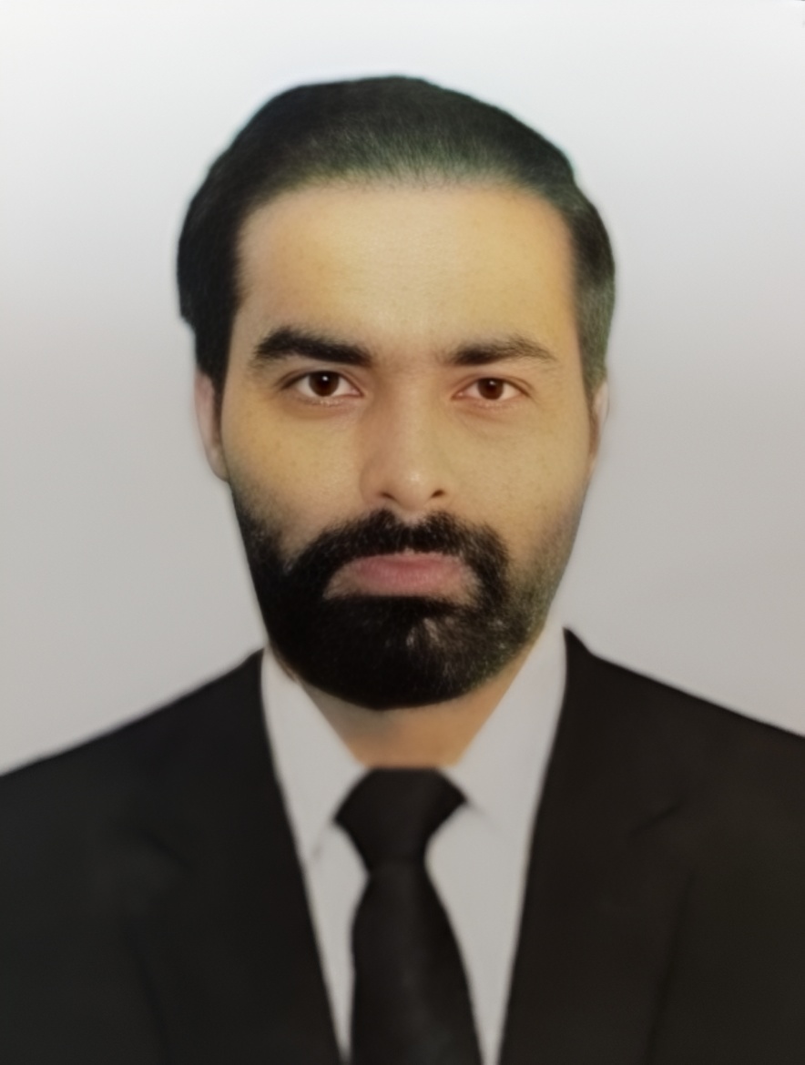 Samama Faraz