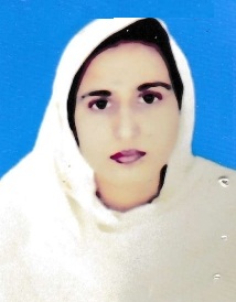 Sameera Sultan Baloch