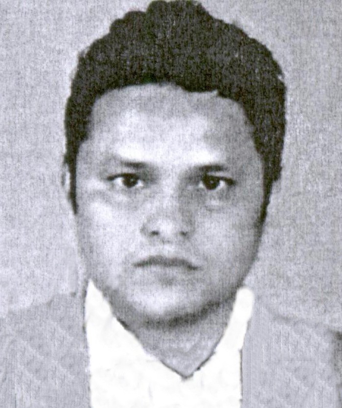 Sami Ullah Satti