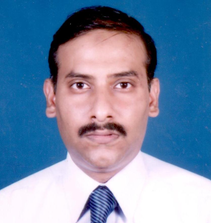 Sami Ullah