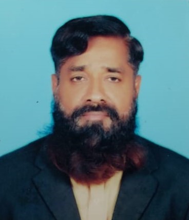 Sanaullah Nasim