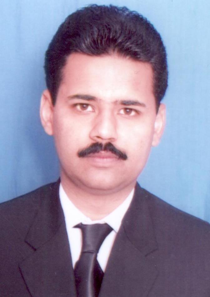 Saqib Ali Baig