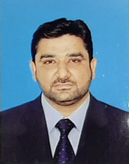 Saqib Ramzan