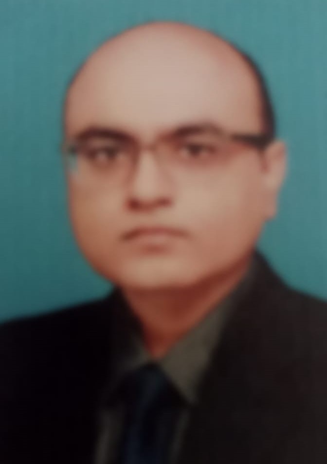 Saquib Ansari