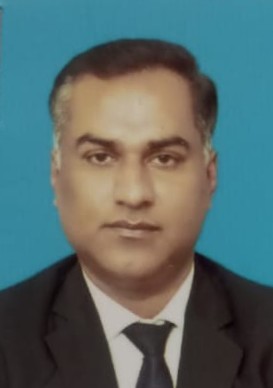 Sardar Muhammad Yaqoob Mastoie