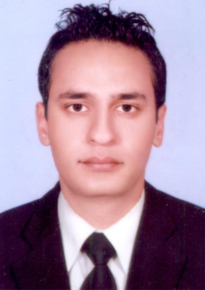 Sardar Shujaat Azeem