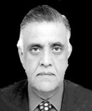 Shahid Ahmed Khan