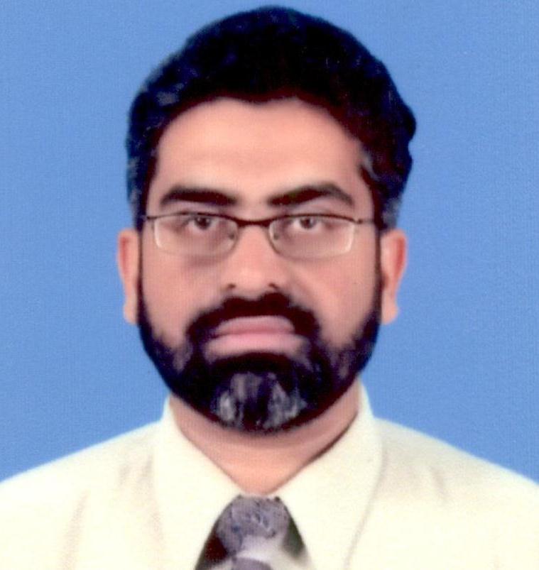 Shahid Mehmood