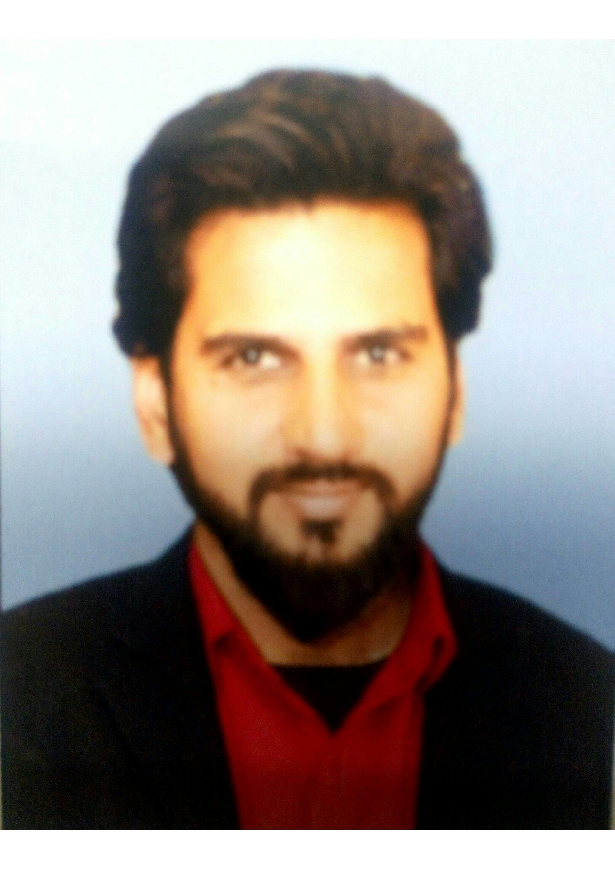 Shahid Mehmood