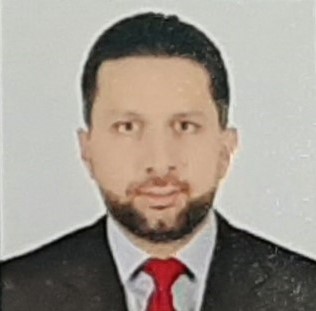 Shahzaib Ullah Khan