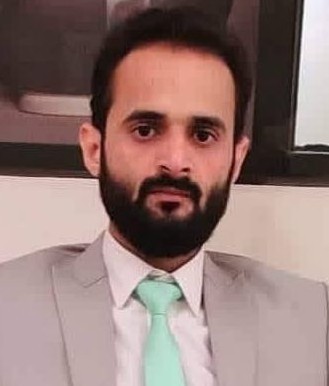 Shahzeb Tahir (ACMA)