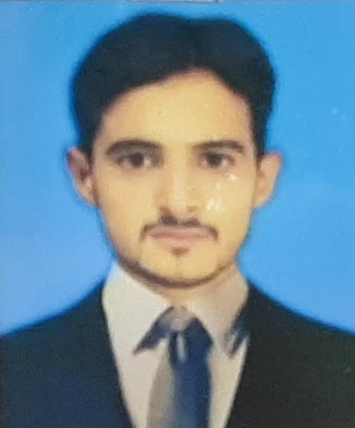 Shahzeb Tahir Mughal 