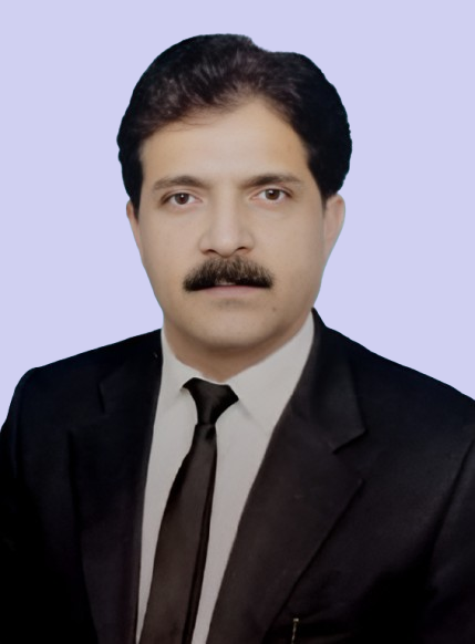 Shakeel Ahmad