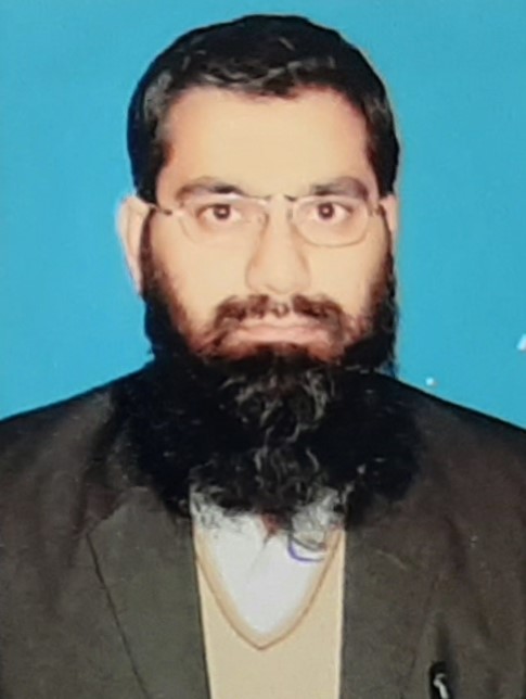 Sharif Uddin Khilji