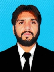 Sharjeel Hassan Dar