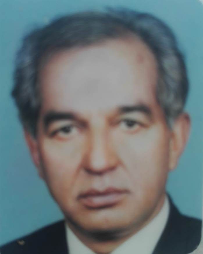 Shaukat Ali Qureshi