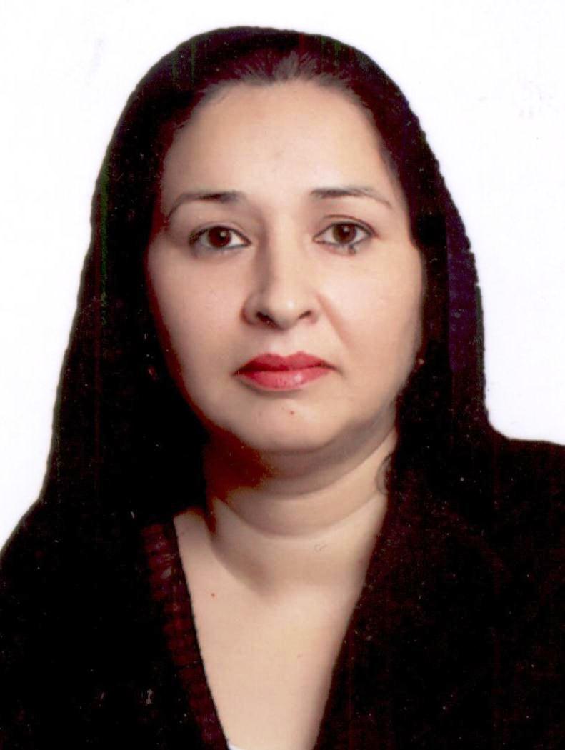 Shazia Ejaz