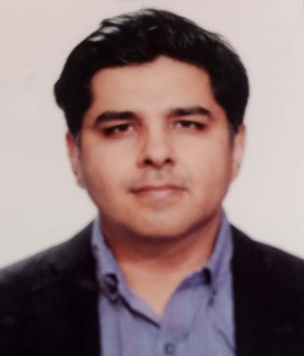 Sohail Akram