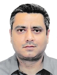 Sohail Munawar Khattak