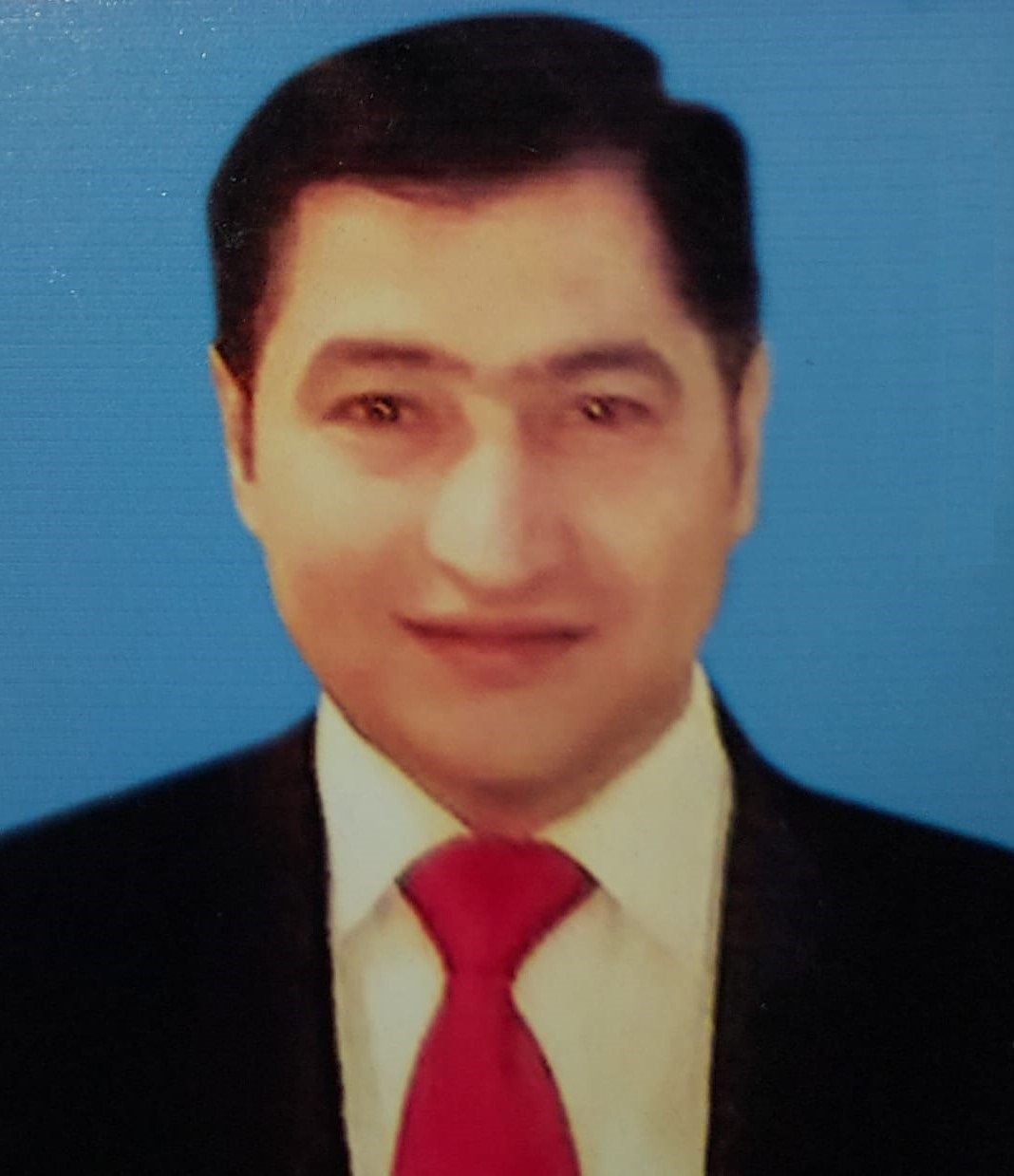 Sohail Zafar Sipra