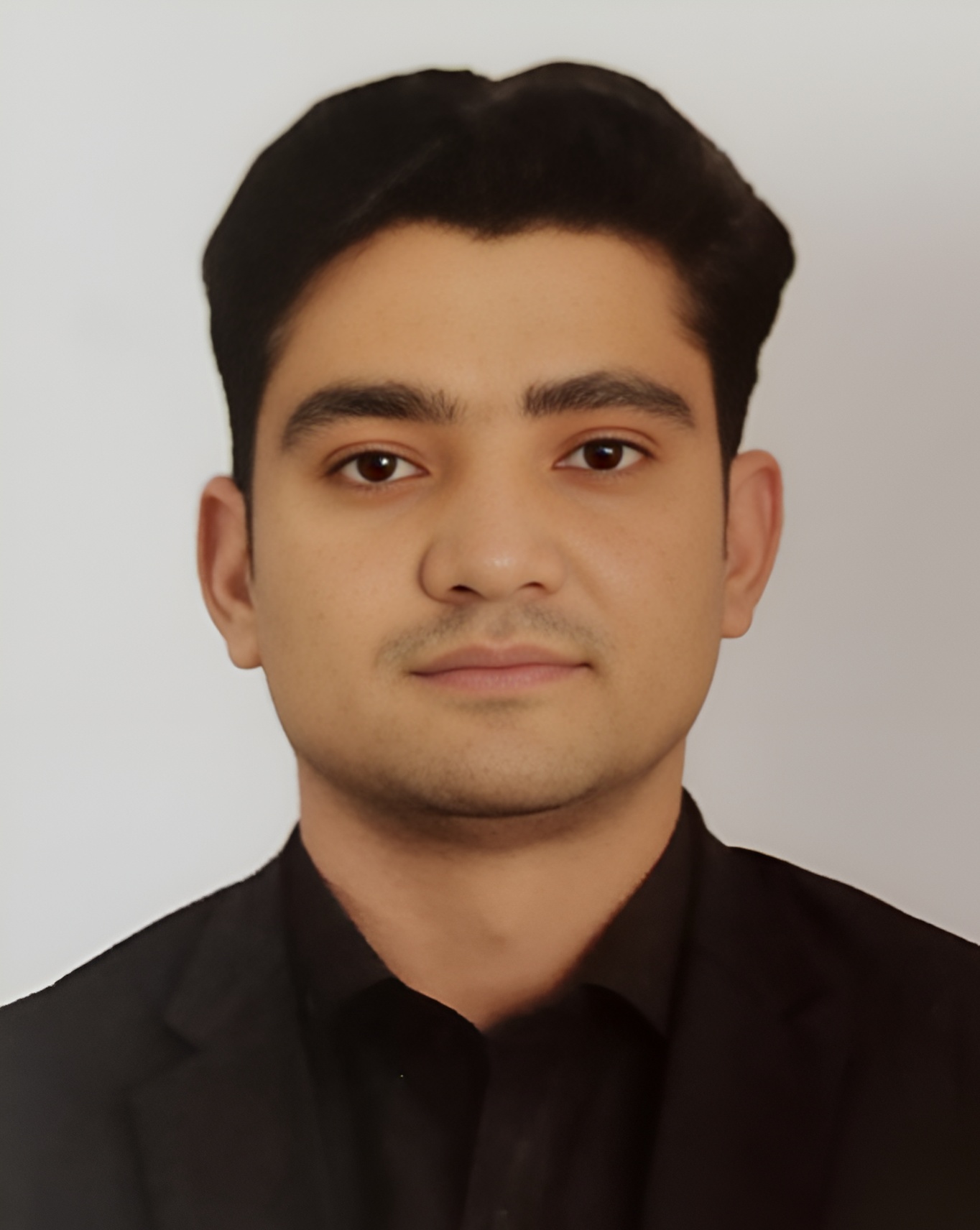 Suliman Khan