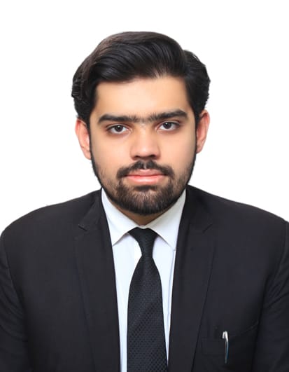 Syed Abdullah Anwer