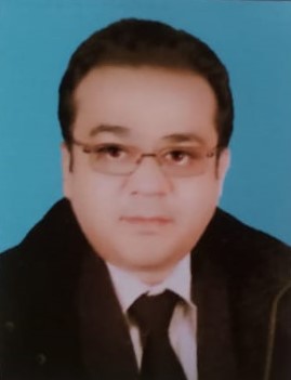 Syed Ali Abbas Kazmi