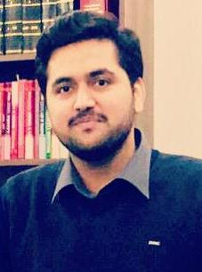 Syed Ali Murtaza Abbas