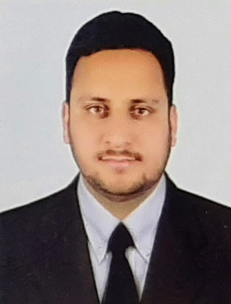 Syed Asim Nazir Naqvi