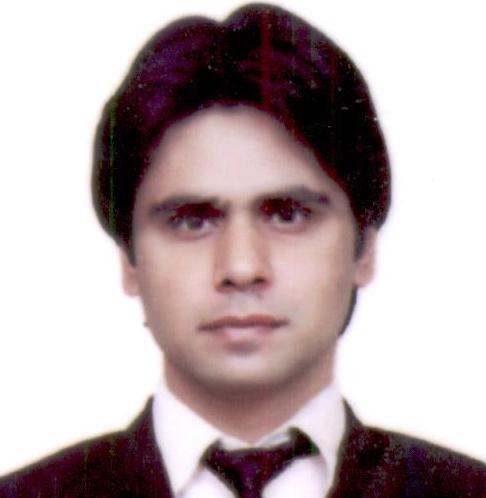 Syed Bilal Hussain