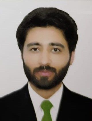 Syed Hamza Naeem