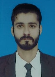 Syed Hassan Raza Naqvi