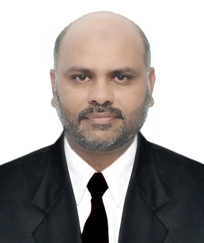 Syed Imran Hussain Shah Bukhari